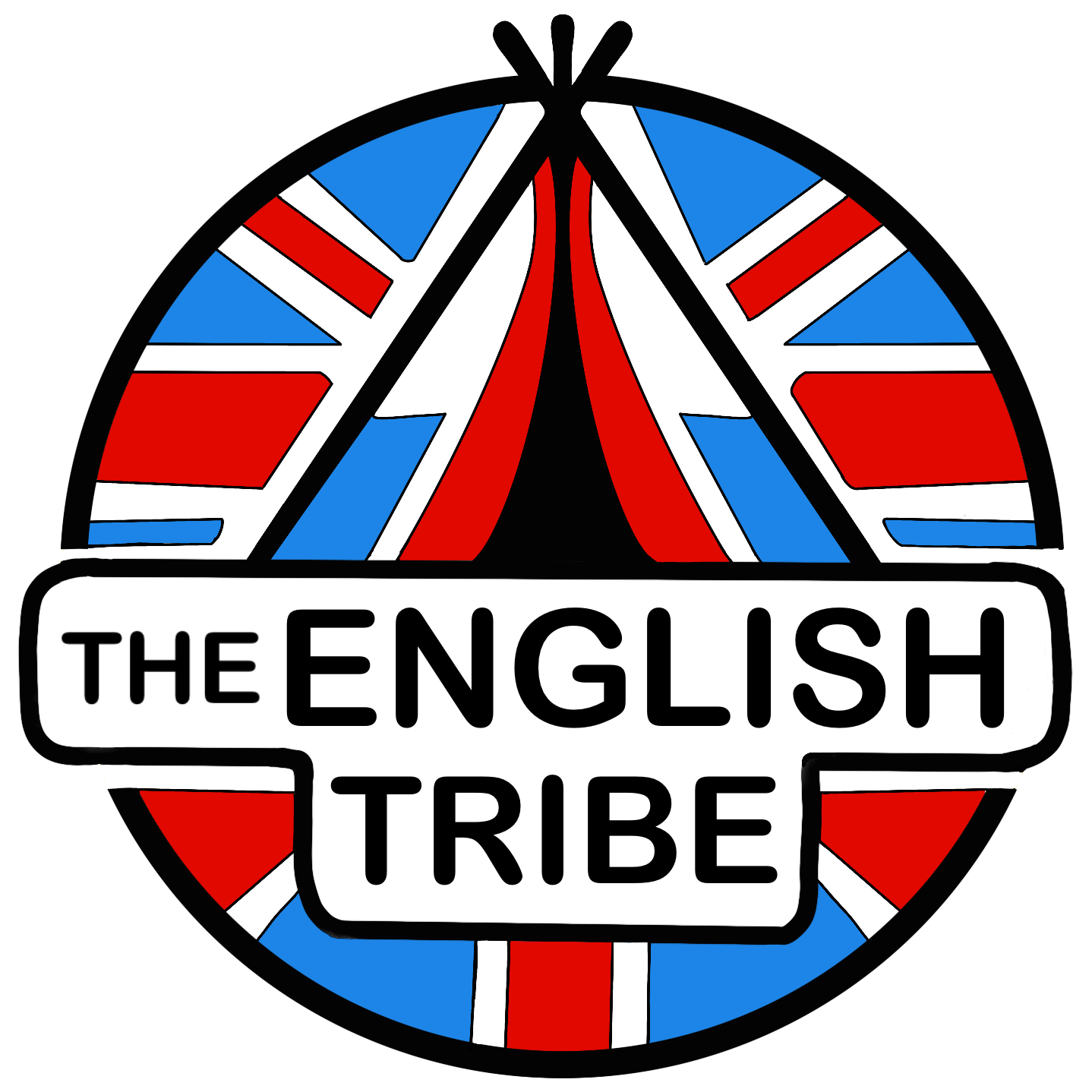 The English Tribe